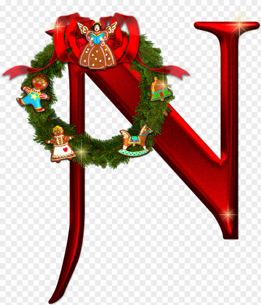 Neon Holiday Fonts Letter Alphabet Font Ñ Christmas Day PNG