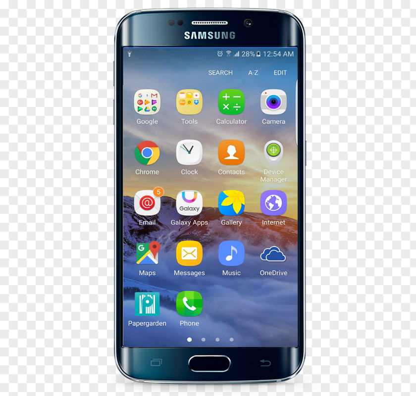 Samsung Galaxy A7 (2017) J7 Prime Android PNG