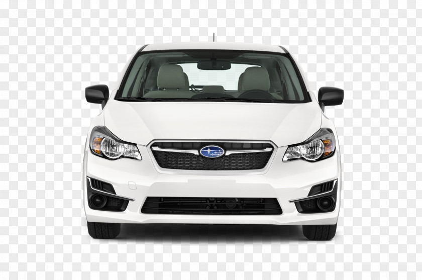 Subaru Compact Car 2015 Impreza Legacy PNG