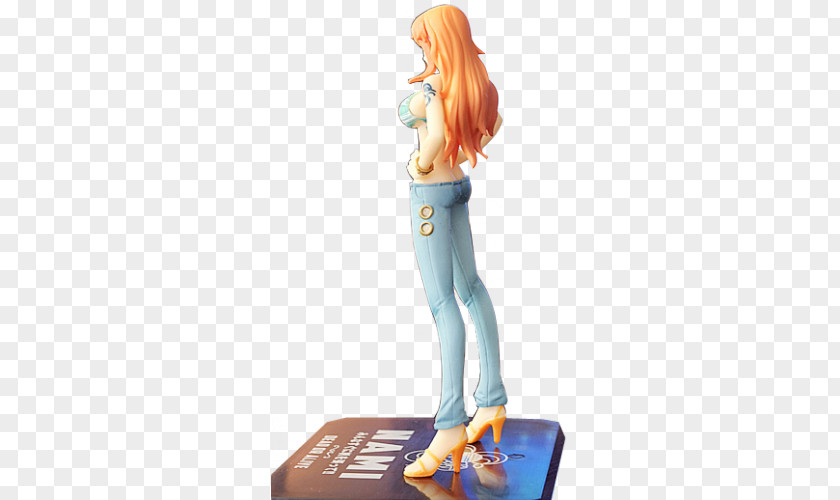 Teresa Nami Action & Toy Figures Figurine Bandai S.H.Figuarts PNG