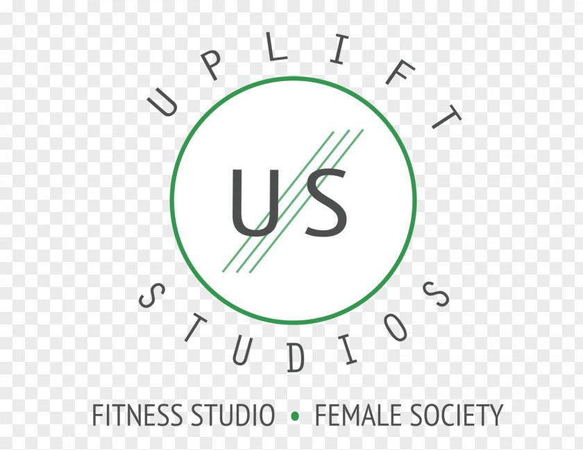 Uplift Studios Brand Logo Nutrition Physical Fitness PNG