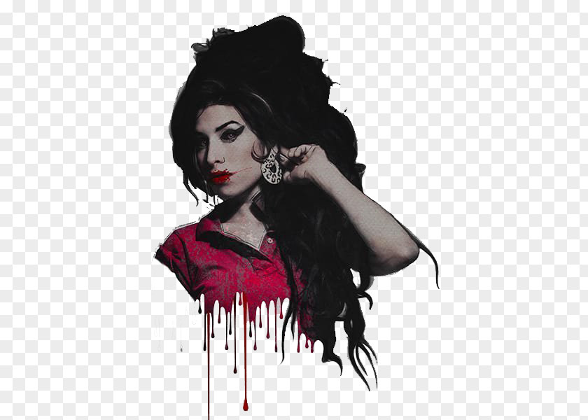 Amy Winehouse Camden Town Singer Rhythm And Blues PNG and blues, Sexy woman clipart PNG
