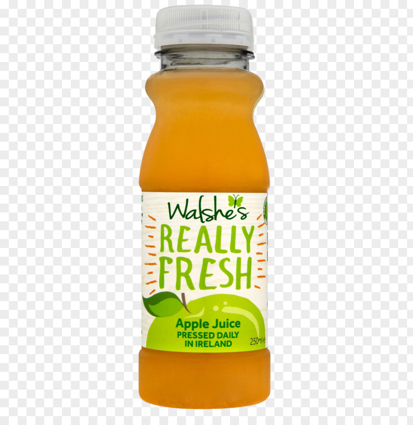 Apple Juice Lemon-lime Drink Orange PNG