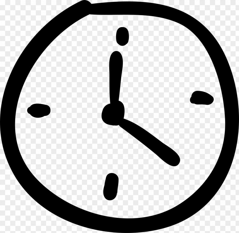 Clock Image PNG