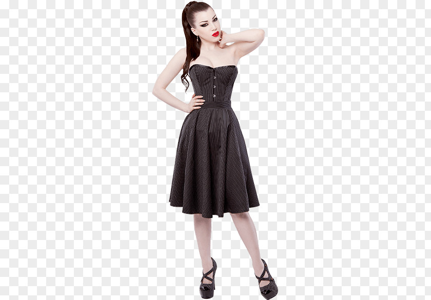 Corset 1950s Dress Clothing Sizes Fashion PNG