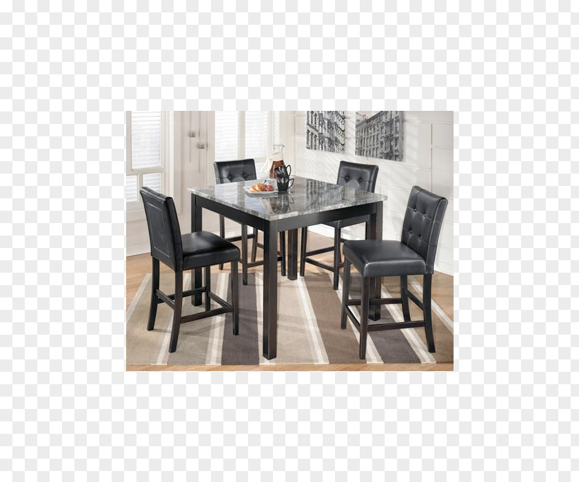 Dining Room Chair Table Bar Stool Furniture PNG