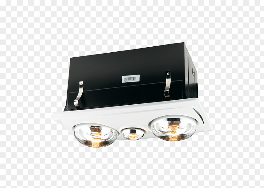Fan Heater Incandescent Light Bulb Infrared Lamp Fixture Lighting PNG