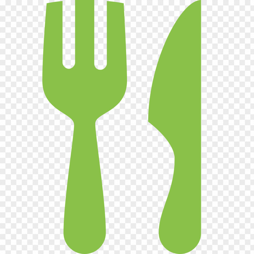 Fine Dining Cutlery Logo Spoon Fork PNG