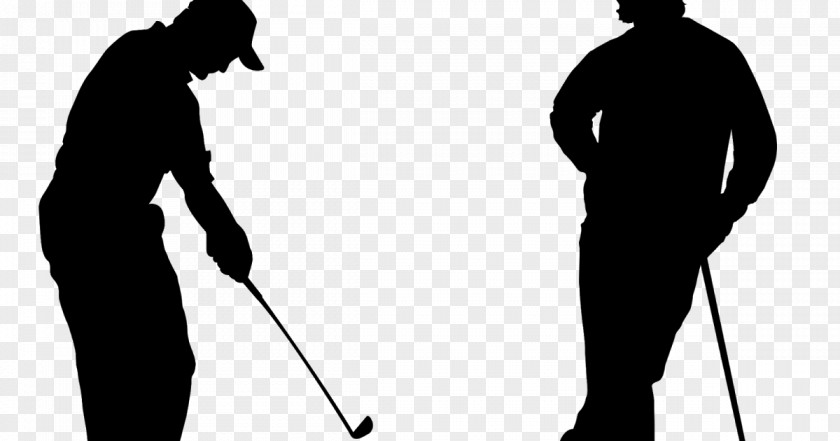 Gesture Recreation Golf Club Background PNG