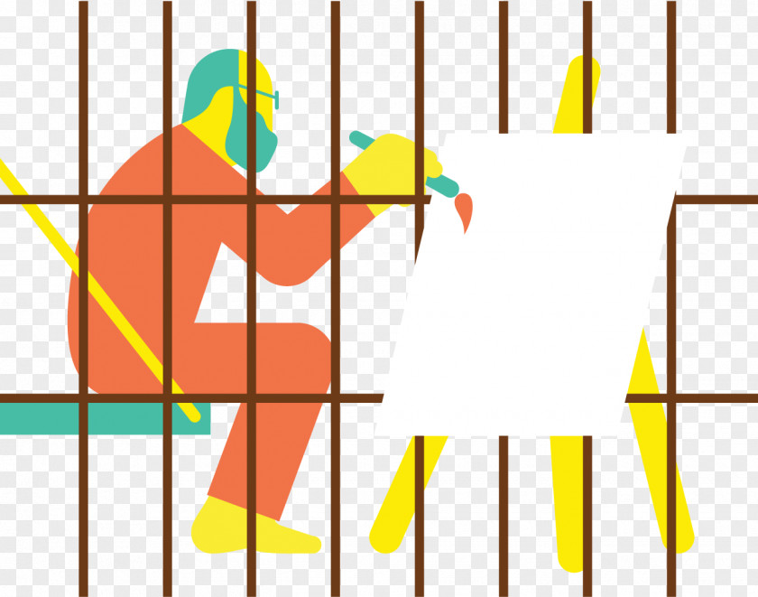 Jail Royal Academy Of Arts Graphic Design PNG