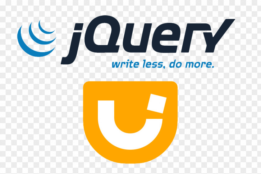 JQuery & UI JavaScript Library PNG