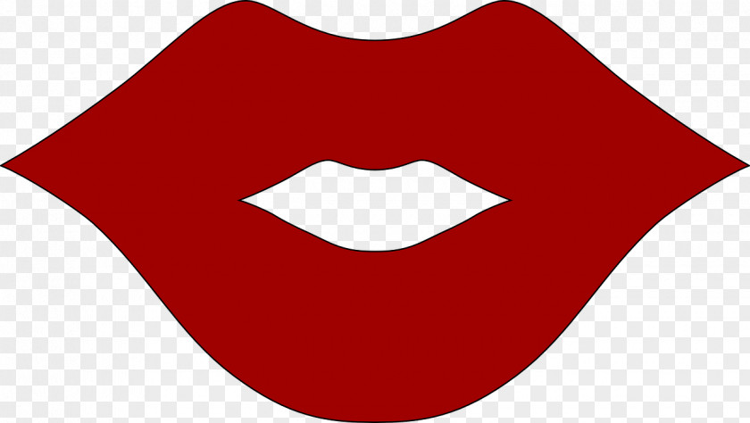 Lips Lip Template Clip Art PNG