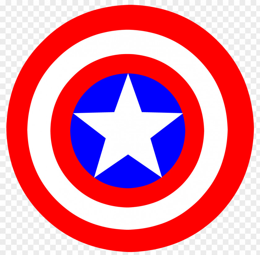 Munchies Captain America's Shield T-shirt Thor Marvel Comics PNG