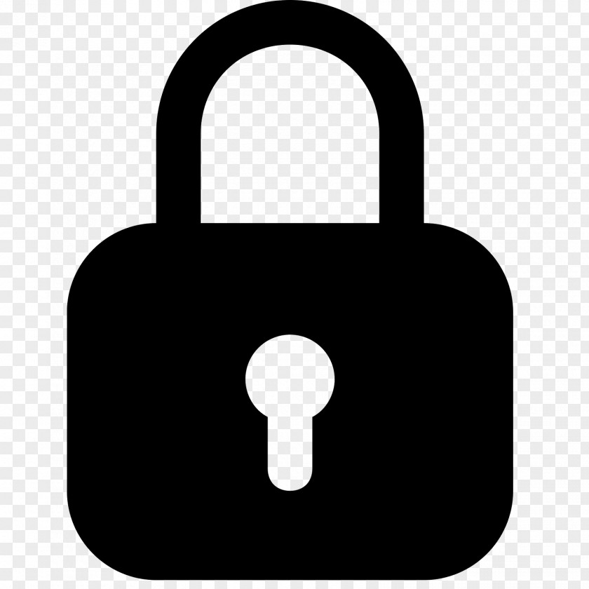 Padlock PNG