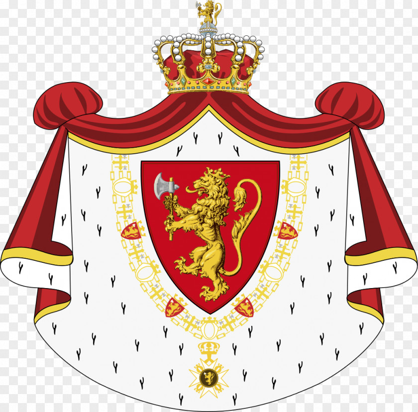 Royal Coat Of Arms Norway Monarchy The United Kingdom PNG