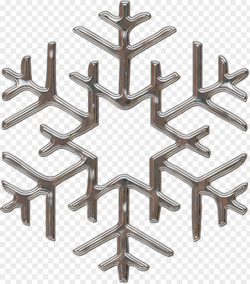 Snowflake Winterse 50 Clip Art PNG