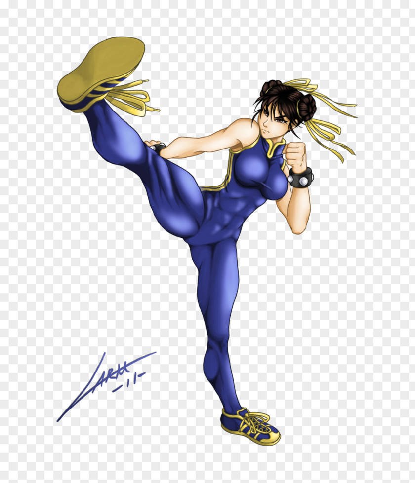 Street Fighter Chun-Li DeviantArt Drawing Fan Art PNG