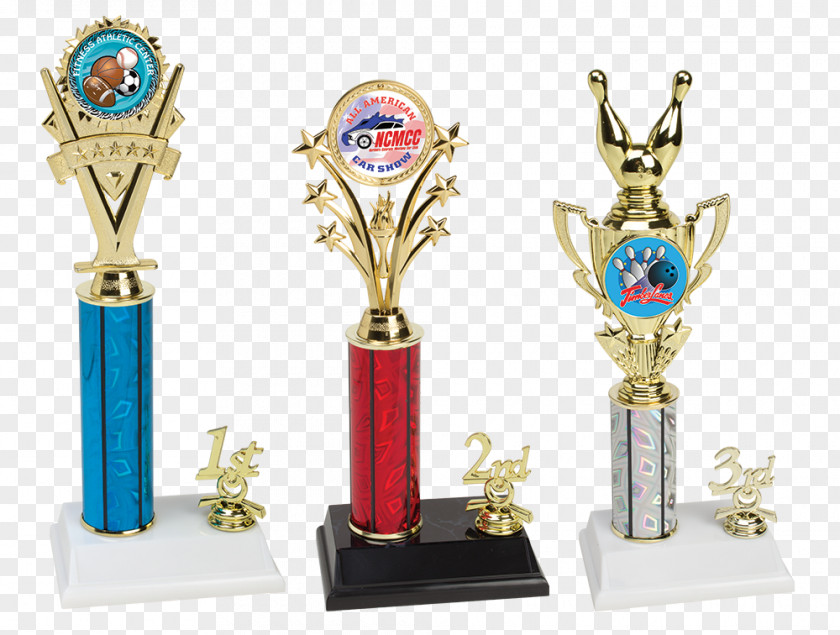 T-shirt Printing Fig. Trophy Award Sport Commemorative Plaque Medal PNG