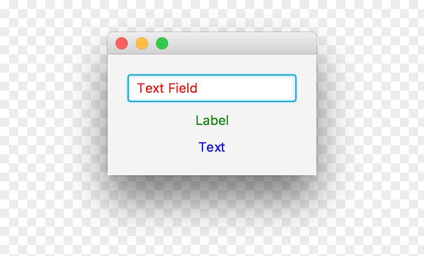 Text Label Combo Box JavaFX Cascading Style Sheets Swing PNG