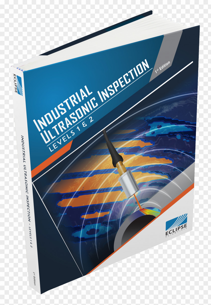 Ultrasonic Testing Nondestructive Ultrasound Industrial Inspection: Levels 1 And 2 Eddy-current PNG