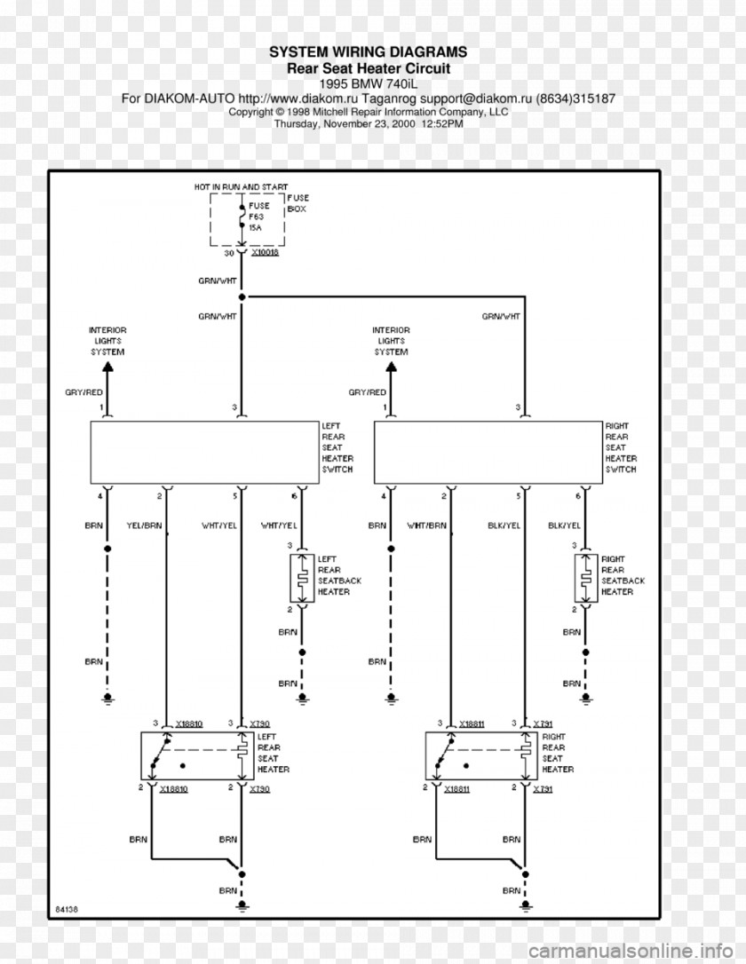 Bmw BMW Floor Plan Wiring Diagram Electrical Wires & Cable PNG
