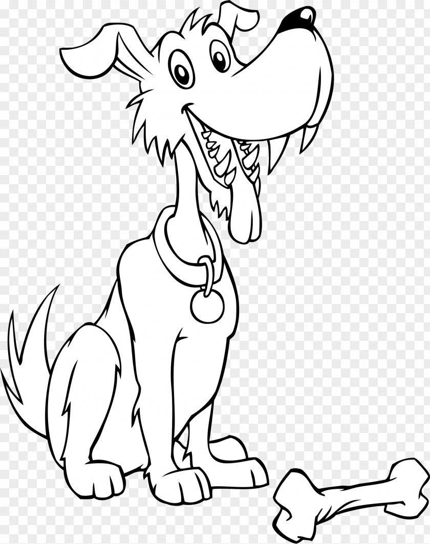 Dog Cartoon Royalty-free Stock Photography Drawing Clip Art PNG