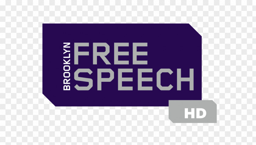 Freedomofspeechhd BRIC Brooklyn Free Speech High-definition Television Freedom Of PNG