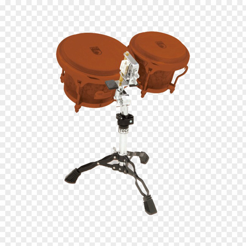 Guitar On Stand Bongo Drum Percussion Conga Drums PNG