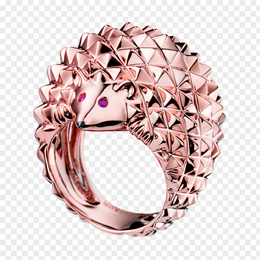 Hide And Seek Poster Boucheron Jewellery Ring Gold Diamond PNG