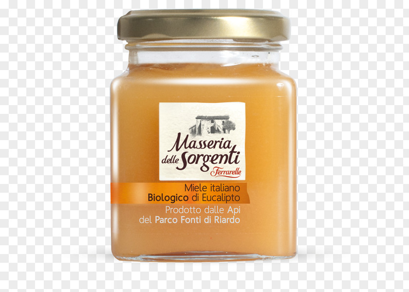 Honey Sources Of Ferrarelle Masseria Eucalyptus Bee Jam PNG