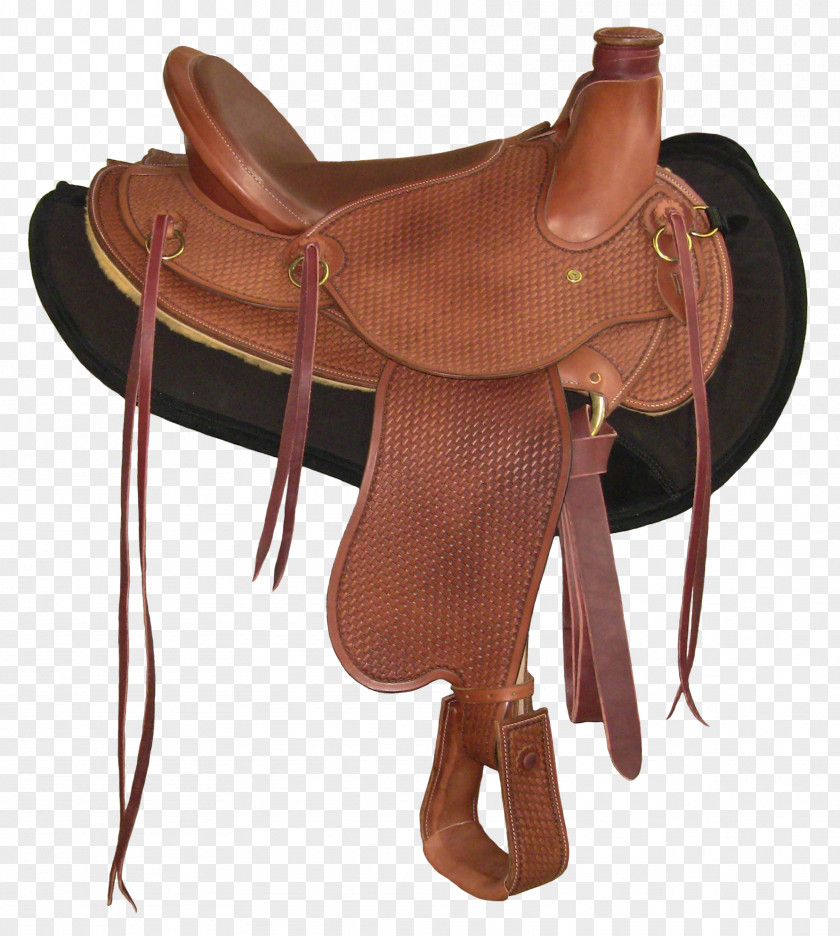 Horse Saddle Blanket Western Rein PNG