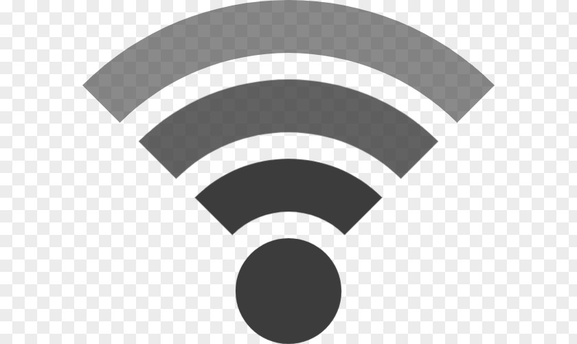 Hotspot Icon Wi-Fi Wireless PNG