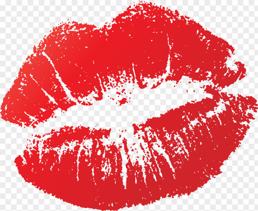 Lip Clip Art PNG