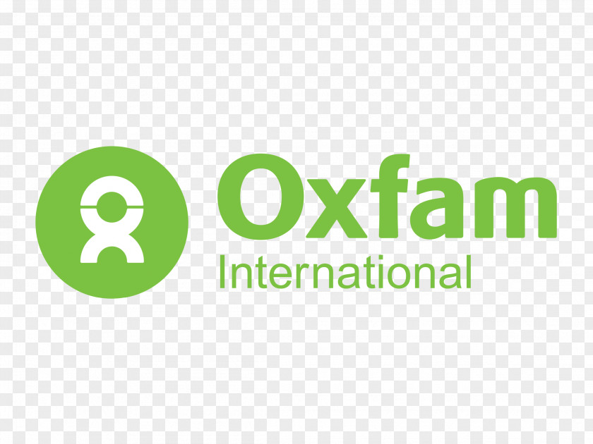 Logo Oxfam Novib Organization International Aid Transparency Initiative PNG