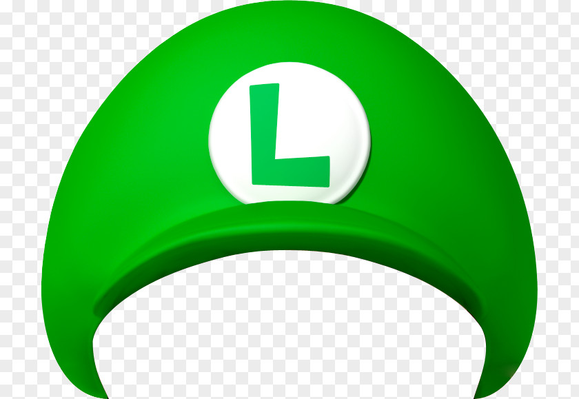 Luigi Luigi's Mansion 2 Mario Cap PNG