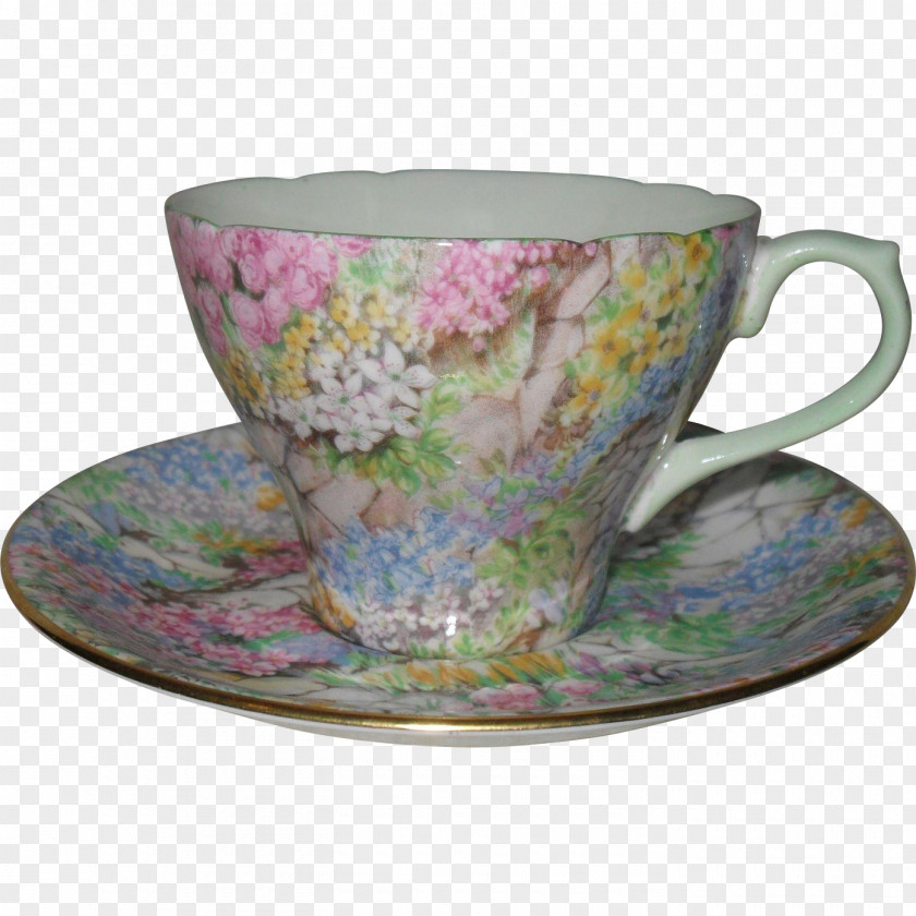 Mug Tableware Saucer Coffee Cup Ceramic PNG
