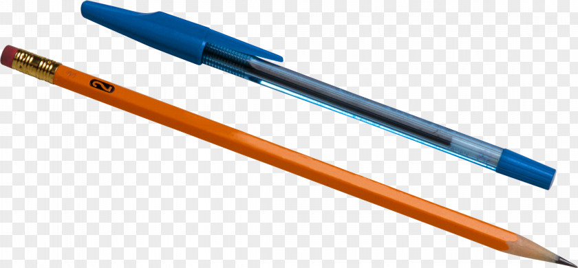 New Pens Ballpoint Pen Paper Pencil PNG
