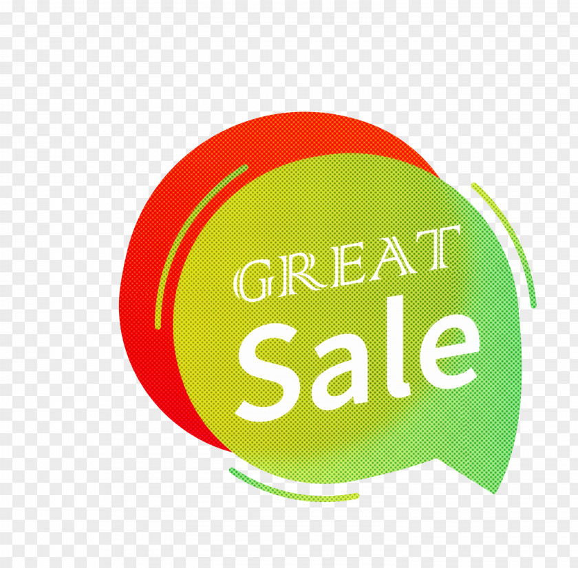 Sale Tag Great PNG
