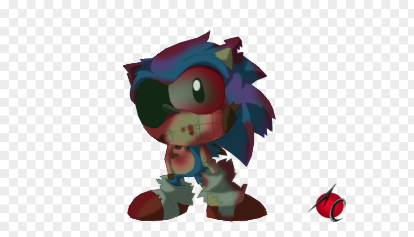 Youtube Sonic Forces Cartoon YouTube Video Game Diablo Rojo PNG