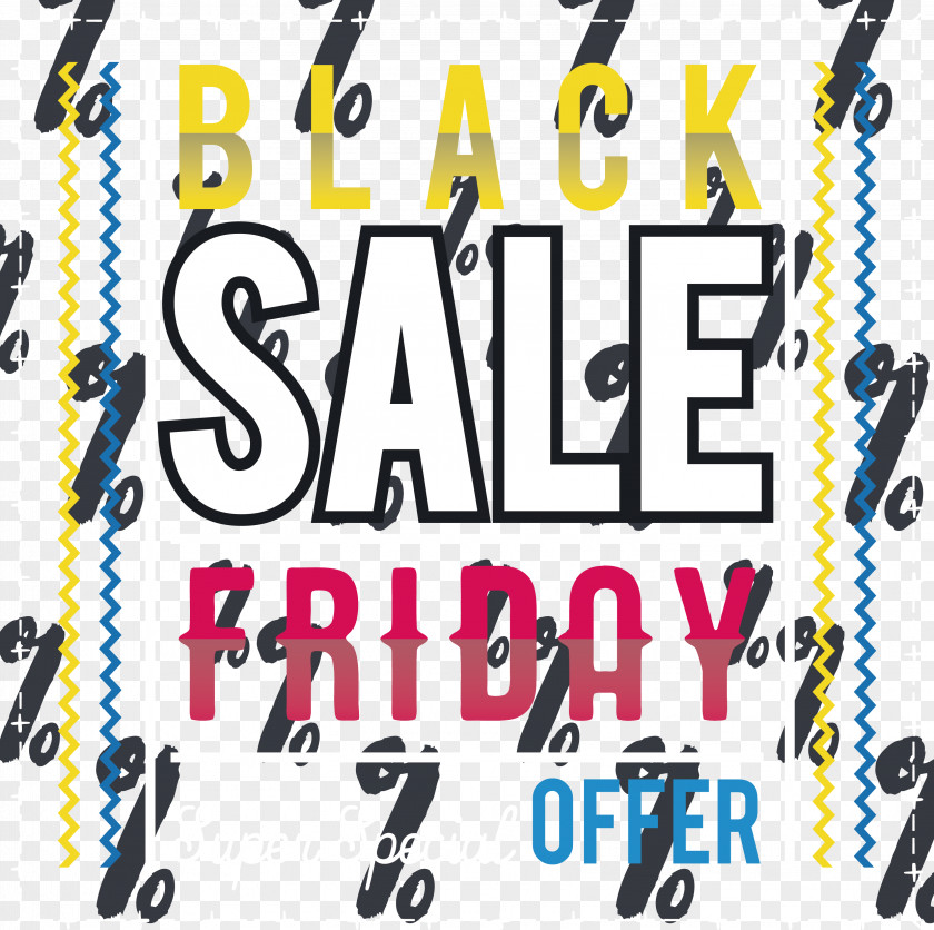 Black Friday Discount Discounts And Allowances PNG