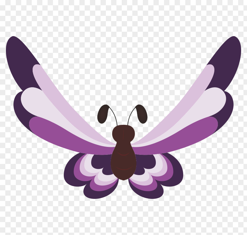 Butterfly Clip Art PNG