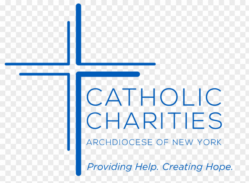 Catholic Charities Of The Archdiocese New York Roman Organization USA PNG
