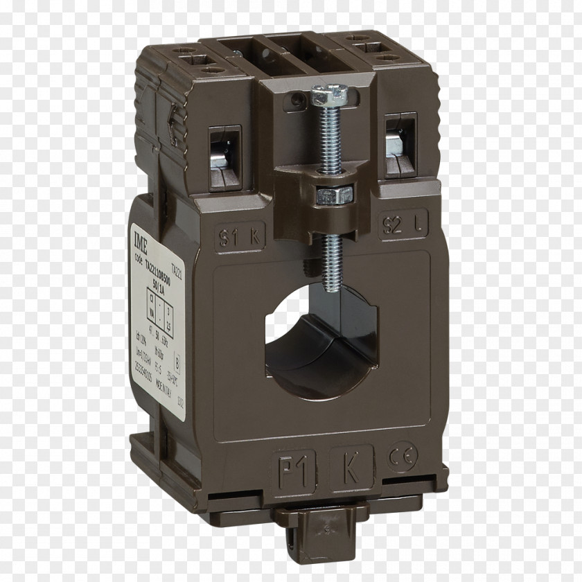 Circuit Breaker Current Transformer Types Three-phase Electric Power PNG