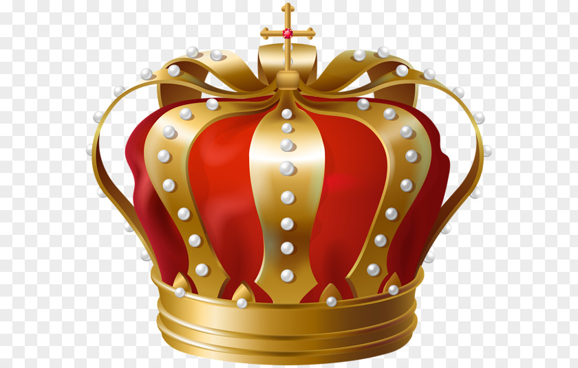 Crown Clip Art PNG