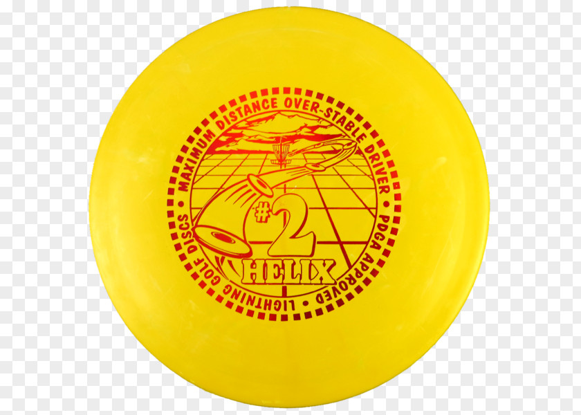 Disc Golf Fairway Wood Device Driver PNG