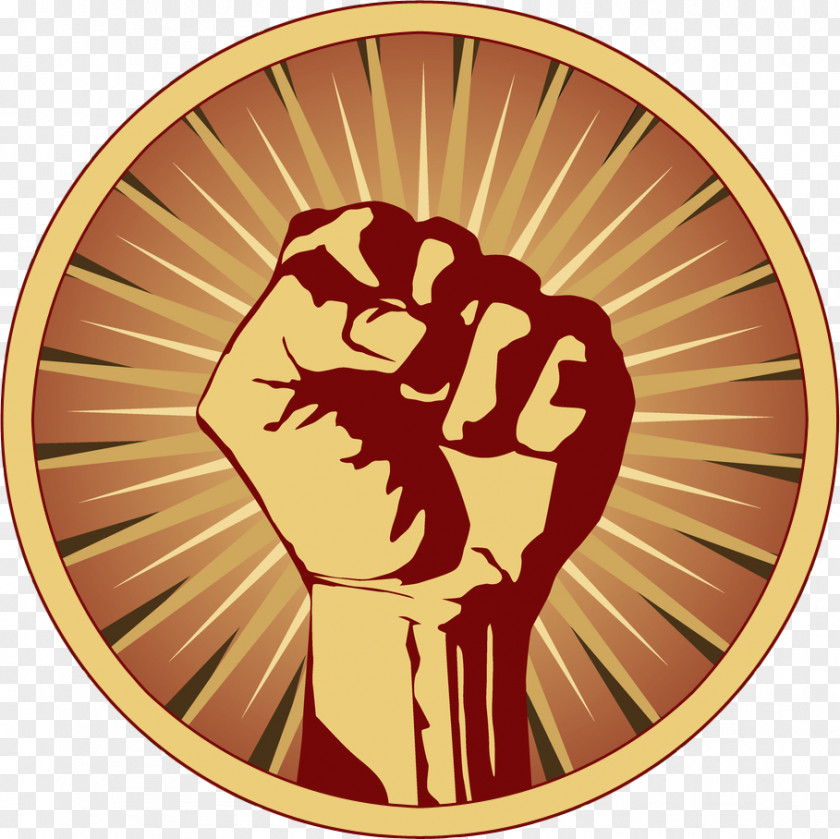 Fist 1968 Olympics Black Power Salute Rights Clip Art PNG