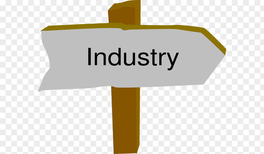 Industry Cliparts Free Content Factory Clip Art PNG