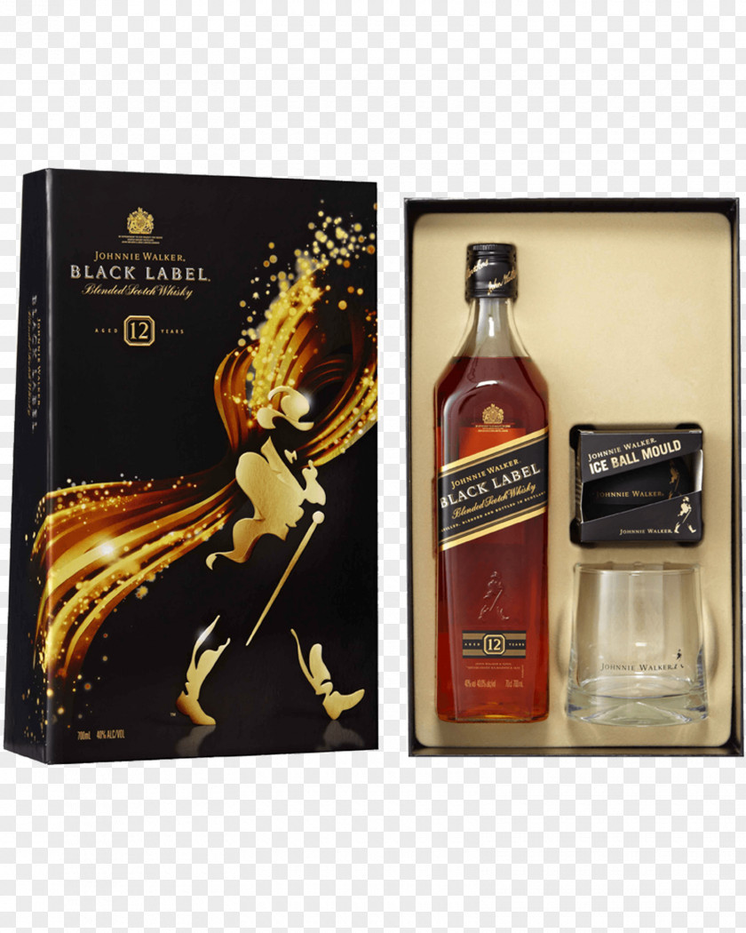 Johnny Walker Whiskey Scotch Whisky Johnnie Liqueur Alcoholic Drink PNG