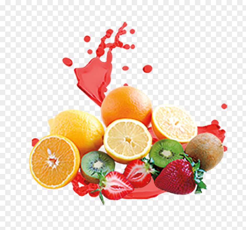 Juice Smoothie Fruit Vegetarian Cuisine Vegetable PNG