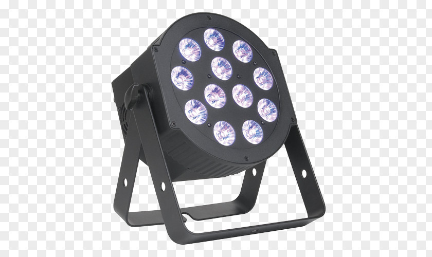 Light LED Stage Lighting DMX512 PNG